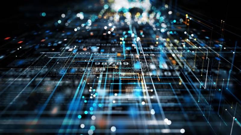 密云县AI软件开发公司:Python赋能网页开发的适用场景解析